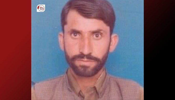 بندغی حق آتا ادارہ غاک 14 سال آن بیگواہ سفر خان مری نا یلہ مننگ کن کڑد سر ایتر – خاہوت