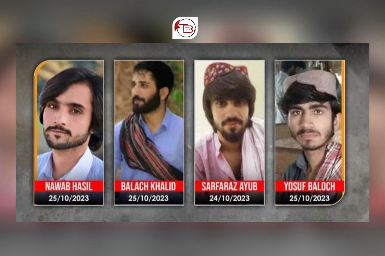 تربت آن چار ورنا زوراکی ئٹ بیگواہ
