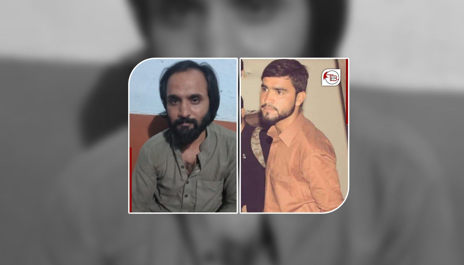 تربت: پاکستانی لشکر نا دو آن اسہ ورنا اس بیگواہ، اسٹ یلہ
