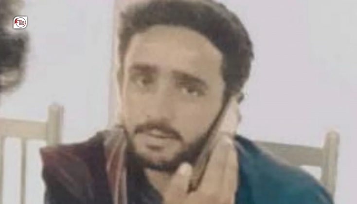 آواران: اسکول استاد تون اوار مُسہ بندغ پاکستانی لشکر نا دو آن بیگواہ