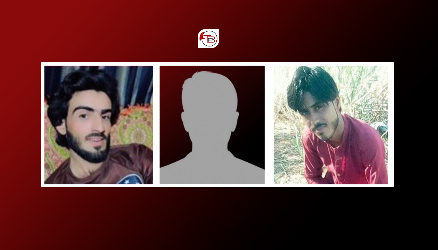 حب و مستونگ: اِرا ورنا زوراکی ئٹ بیگواہ
