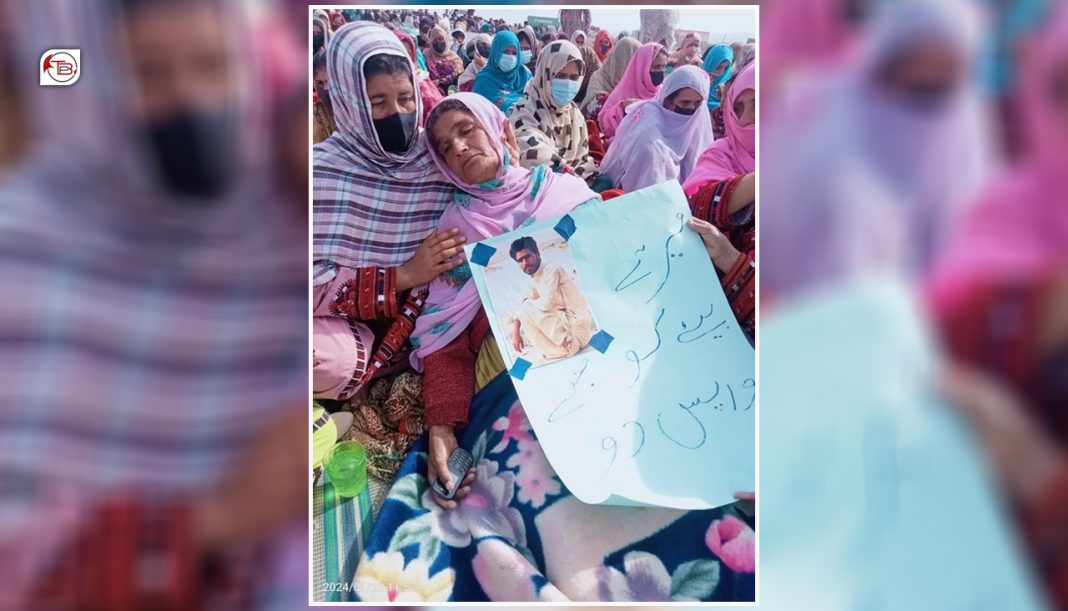 کیچ سی پیک کسر آ برانز برجاء، ڈیرہ بگٹی ٹی 10 آن زیات بندغ بیگواہ