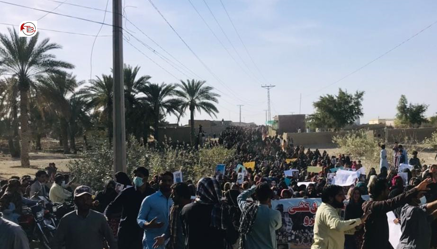 اسلام آباد بلوچ برانزی تیتون اواری نا درشانی، دشت و بلیدہ ئٹ برانز