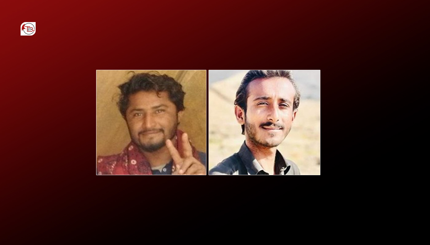 پاکستانی لشکر نا دو آن ارا سندھی سیاسی باسک زوراکی ئٹ بے گواہ