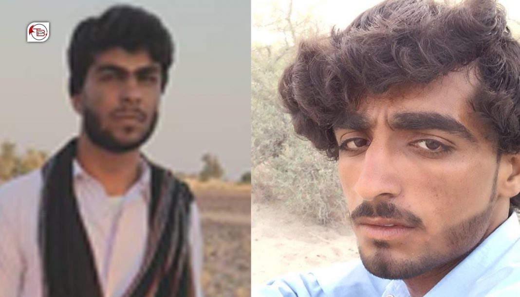 کیچ: پاکستانی لشکر نا دو آن مُسہ ورنا بیگواہ