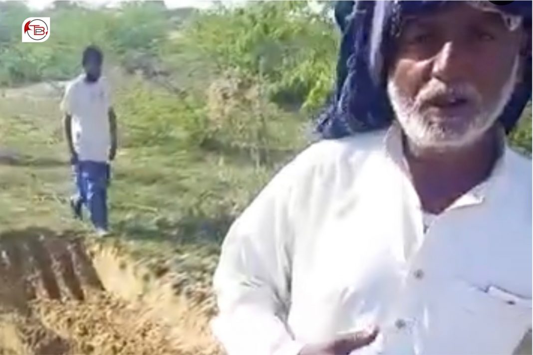 حب: پاکستان کوسٹ گارڈز نا ہندی بندغ آتیا بےدادی، کسر بند کننگا