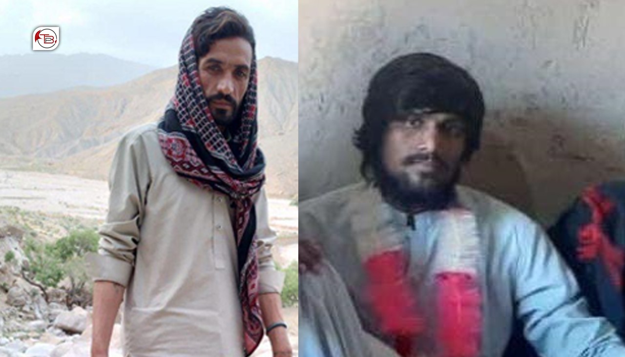 کوئٹہ: پاکستانی لشکر نا دو آن اسہ بندغ ئس بیگواہ، کچھی آن اِرا مزور برمتہ