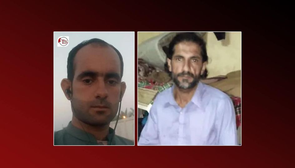 کراچی و آواران آن پاکستانی لشکر نا دو آن مُسہ بندغ بیگواہ