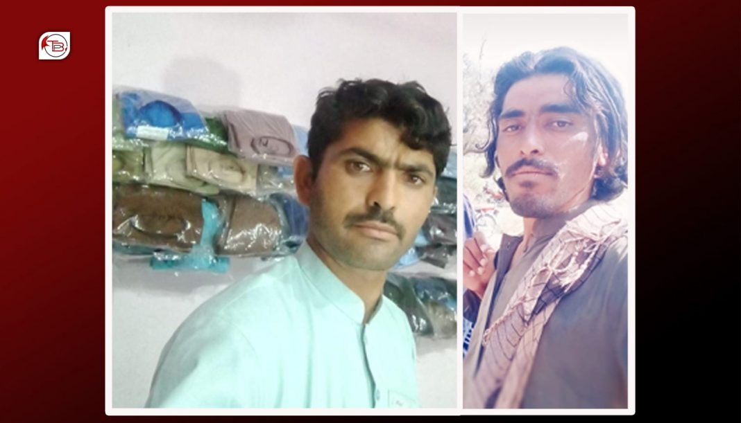 بلوچستان: جتاء علاقہ تیان اِرا بندغ زوراکی ئٹ بیگواہ، اِرٹ یلہ