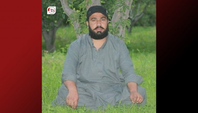 کوئٹہ: پاکستانی لشکر نا دو آن اسہ بندغ اس بیگواہ