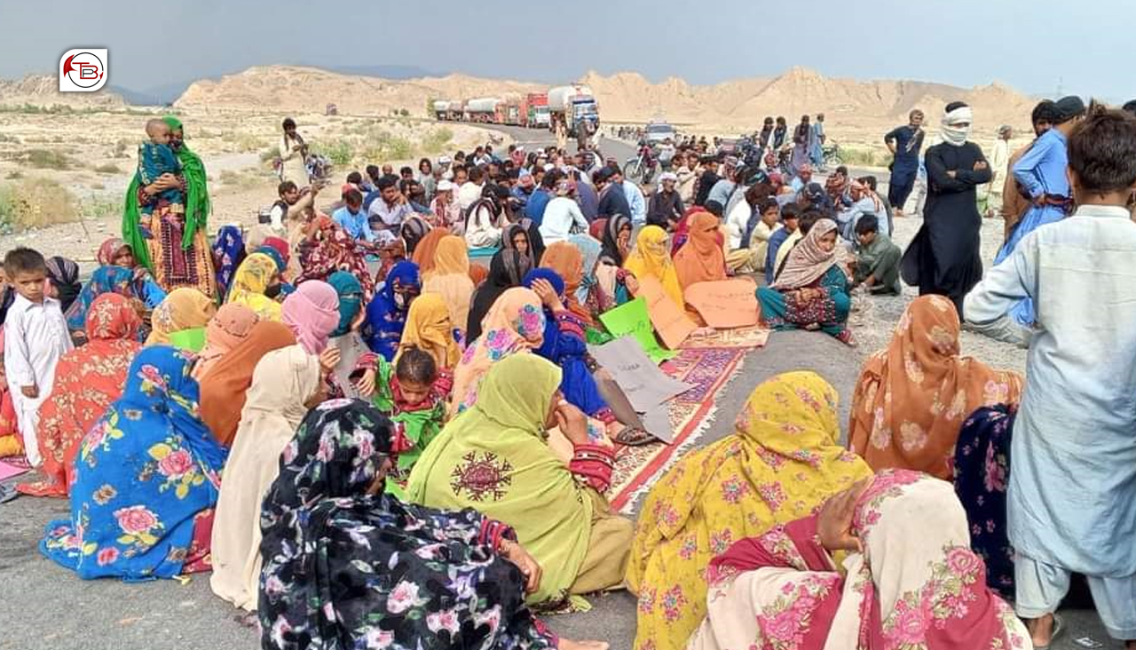 خضدار: اُرا تیا چھاپہ و زوراکی نا بیگواہی تا برخلاف تولوک برانز برجاء
