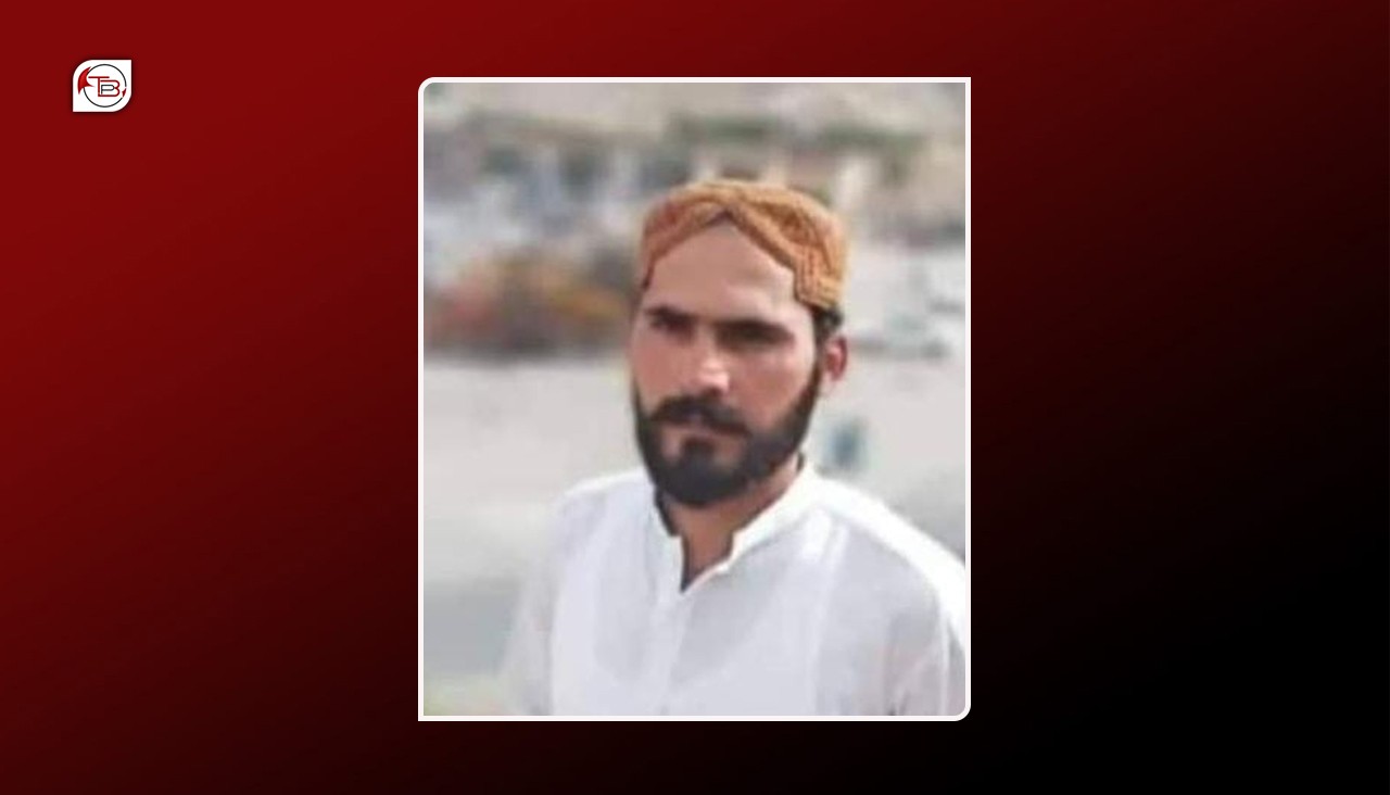 شہزاد بلوچ نا ارٹمیکو سالروچ، قلات ئٹی ریفرنس اڈ تننگو