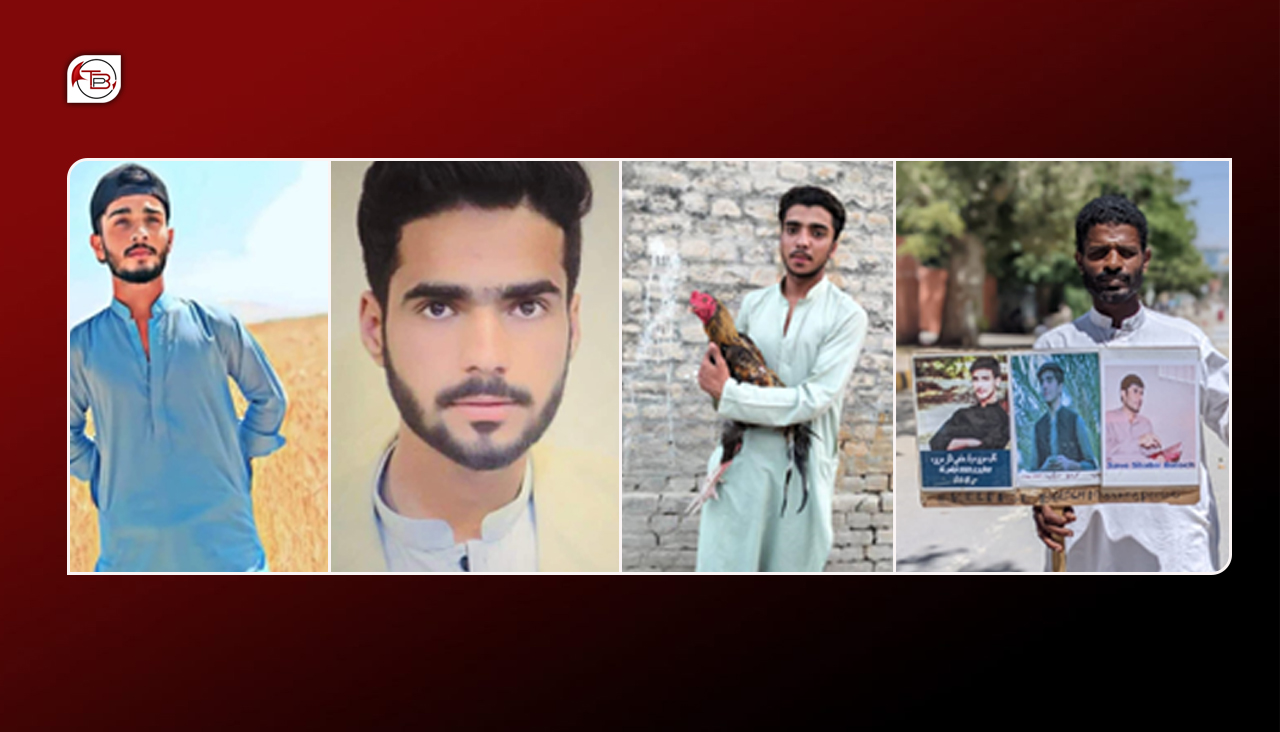 بلوچستان: فورسز آتا دو آن چار بندغ بیگواہ، اِرٹ آجو