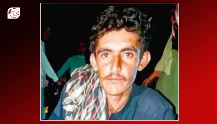 آواران: پاکستانی لشکر نا دو آن ورنا اس دزگیری آن پد بیگواہ