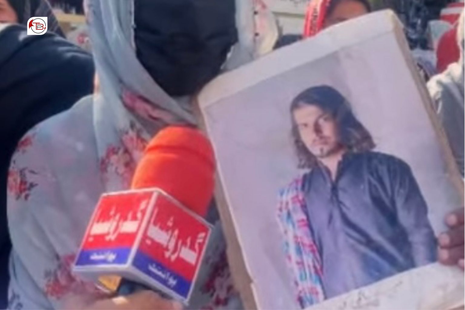 تربت: زوراکی نا بیگواہی آن پد آجو مروک ورنا سم کاری نا تدینی ٹی ٹپی مس