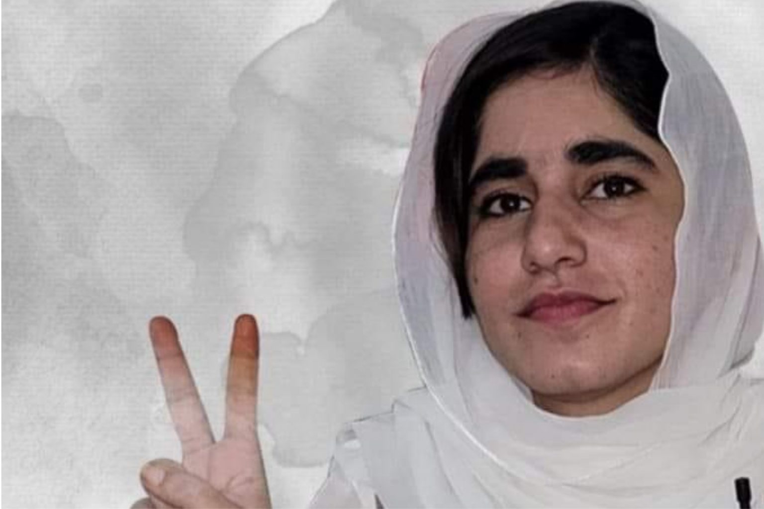 جند ندر ماہل بلوچ نا غائبانہ جنازہ نماز پگہ گوادر ئٹ ادا کننگو