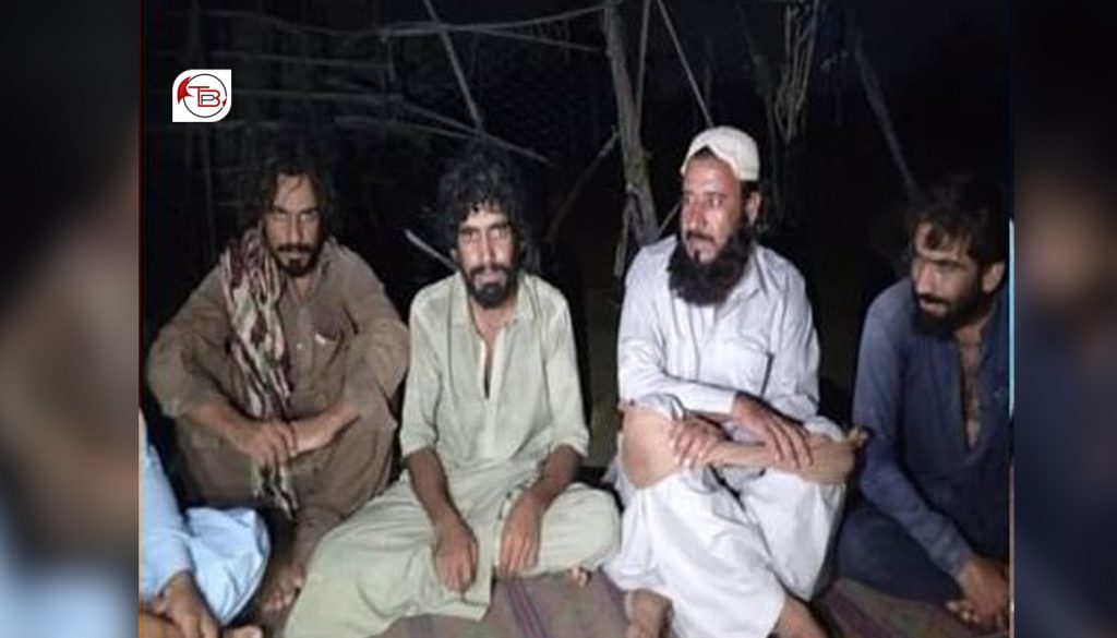 بلیدہ غان زوراکی ئٹ بیگواہ چار بندغ آجو