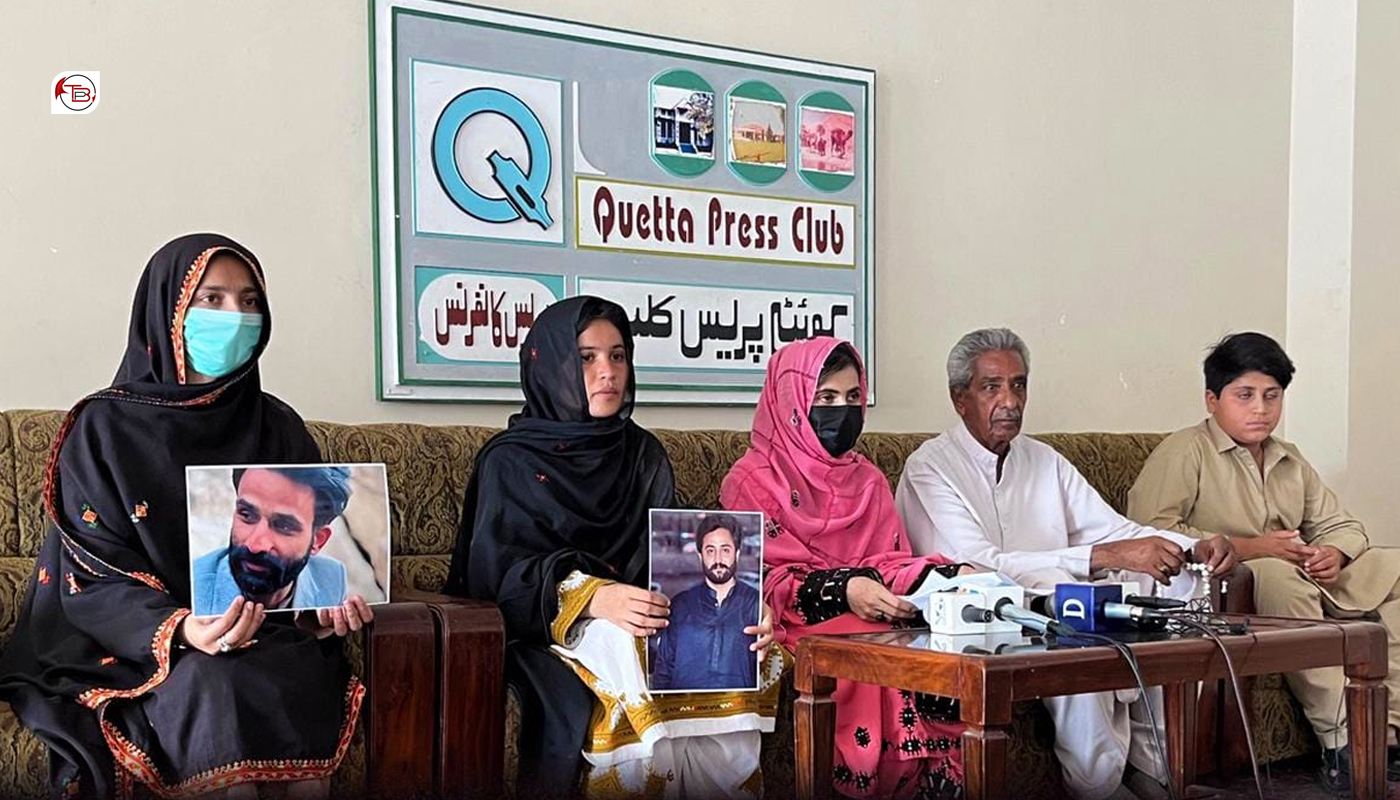 جیئند و شیر باز ءِ دزگیری آن گڈ تھانہ غان بیگواہ کننگا۔ خاہوت