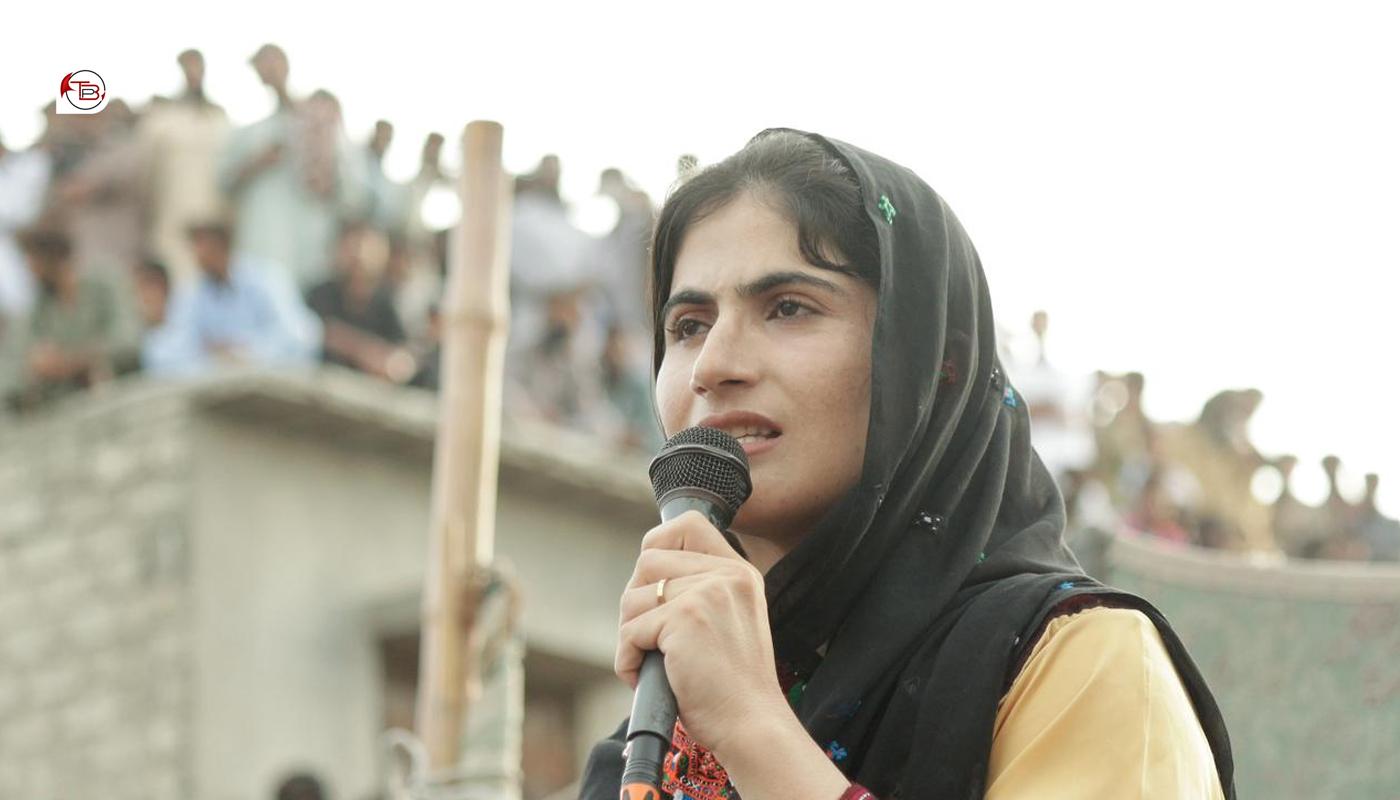کراچی: بلوچ یکجہتی کمیٹی نا راہشون سمی دین آجو