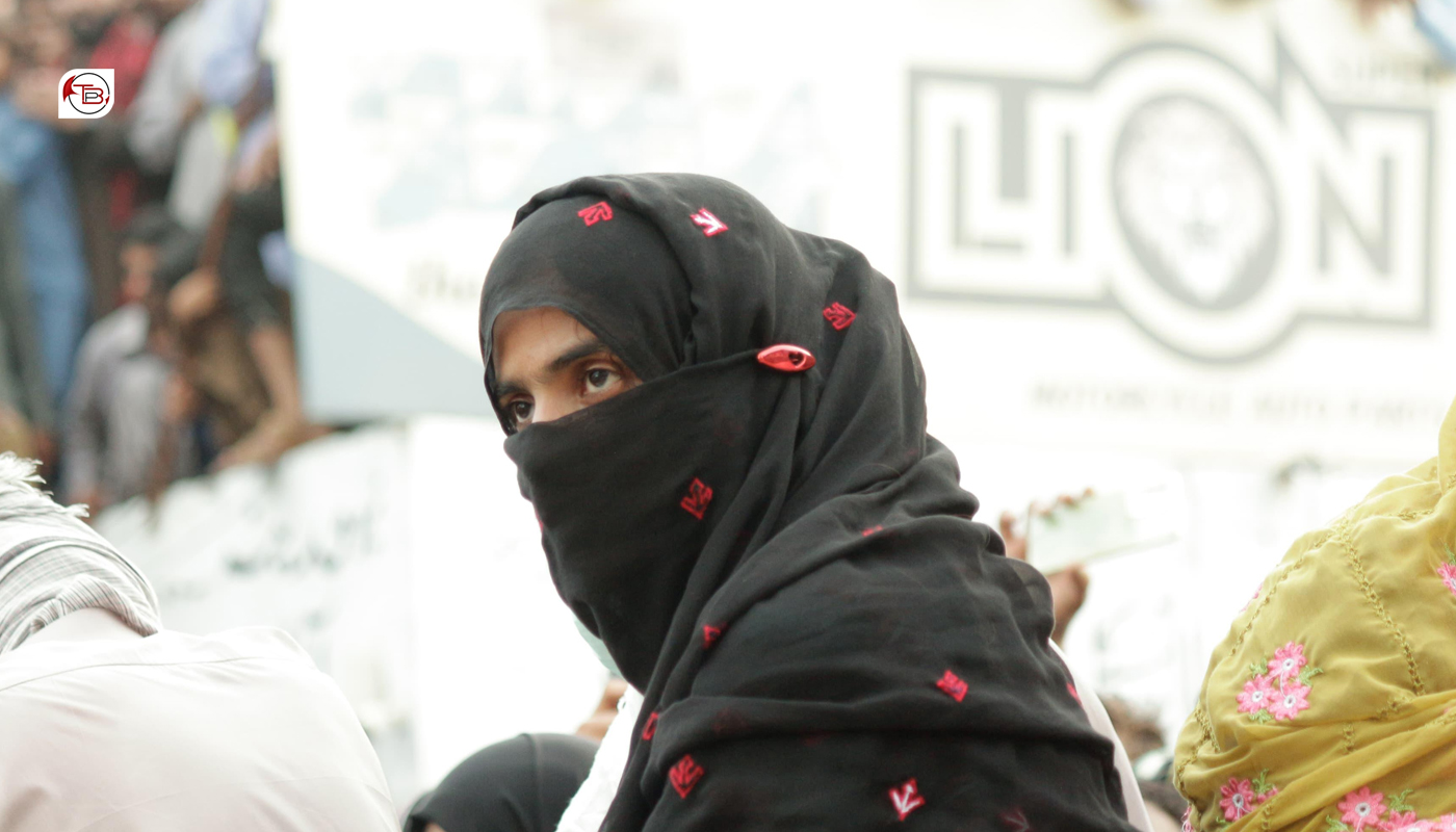 اگہ ریاست سرپند مریک کہ ویل ماہ رنگ، صبیحہ، شاہ جی یا بیبگر ءِ، گڑا ریاست رد سرپند مریک، ویل تینٹ ریاست ءِ – ڈاکٹر صبیحہ بلوچ