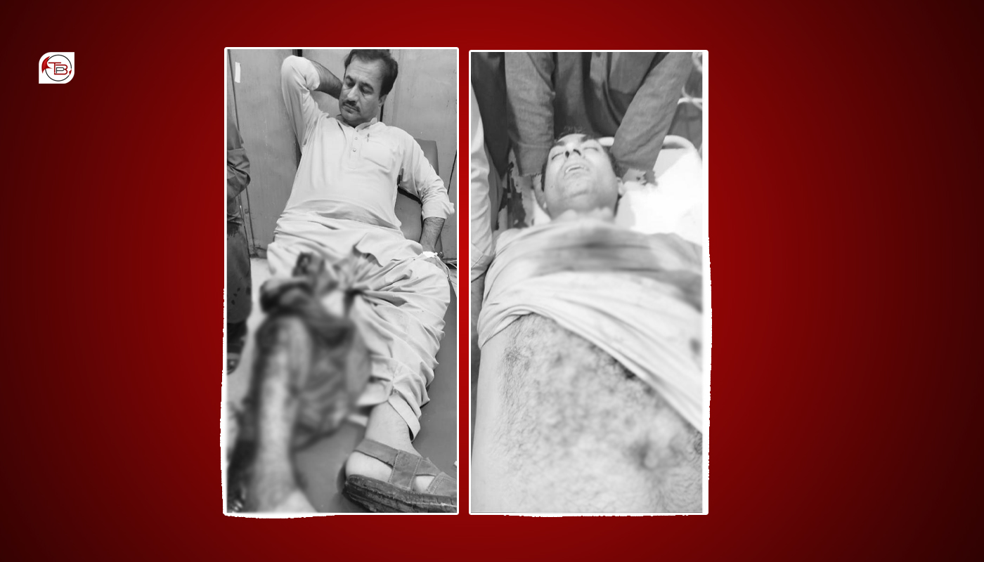 مستونگ: سلہہ بند جلہو ئٹ ڈپٹی کمشنر پنجگور مرگ ئنا گواچی، ڈسٹرکٹ چیئرمین ٹپی