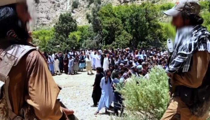 شعبان آن برمتہ مروکا 7 بندغ 100 دے گدرینگنگ آن پد ہم یلہ مننگ کتور