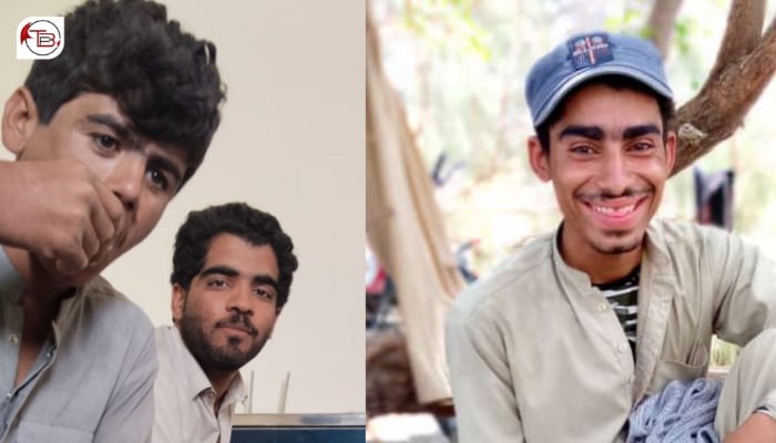 بلوچستان: پاکستانی لشکر نا دو آن اِرا بندغ بیگواہ، ارٹ آجو
