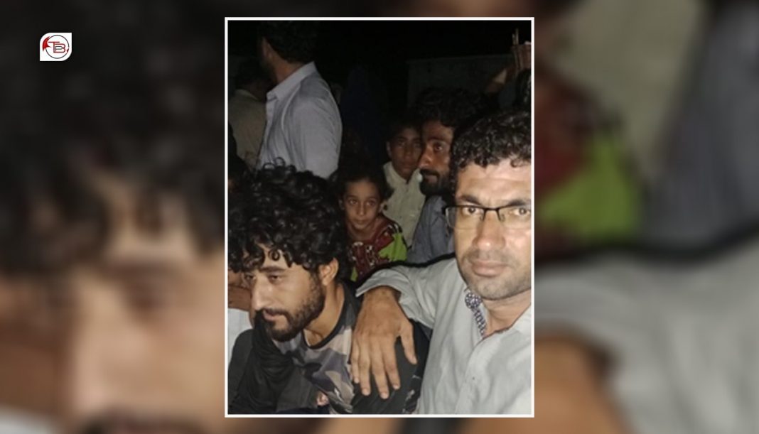 تربت آن بیگواہ کننگوک ورنا آجو مس