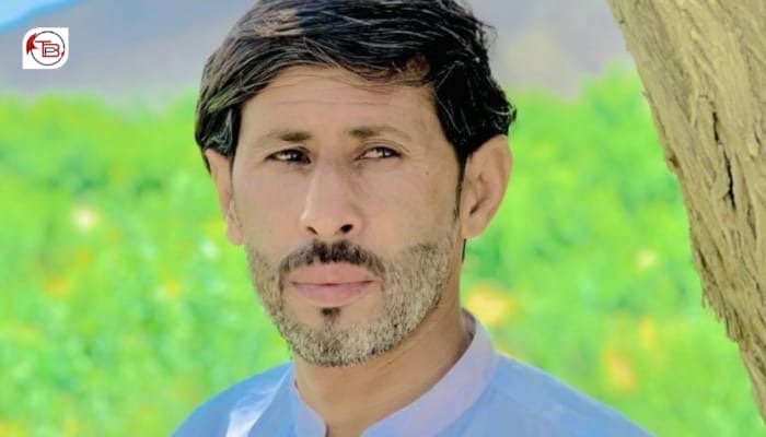 خاران: پاکستانی لشکر نا دو آن چار بندغ زوراکی ئٹ بیگواہ