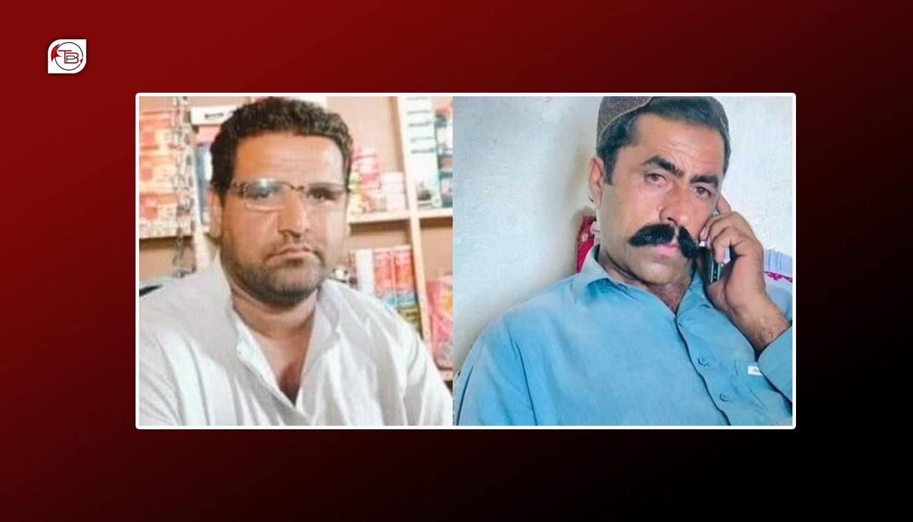 بلوچستان آن زوراکی ئٹ بیگواہ اِرا بندغ آجو