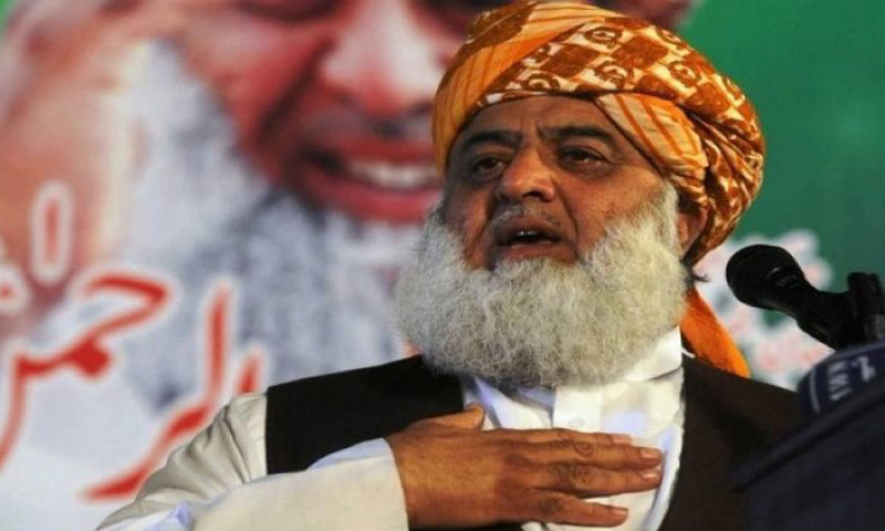 بلوچ چین و پاکستان ہڑتوماتے پیشتمنگ نا پاننگ ءِ – فضل الرحمان