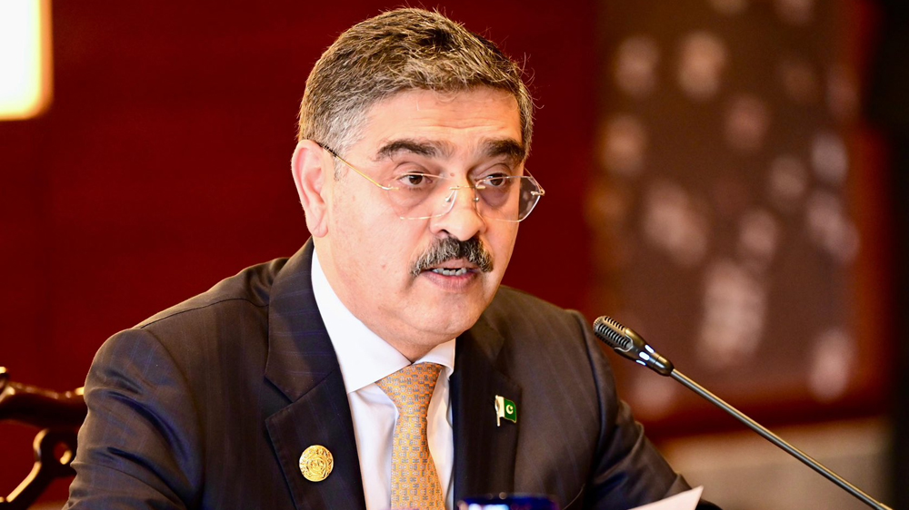 بلوچ تینا جنگ ءِ مکران، گوادر، بیلہ اسکان تالان کننگ ئٹ سرسہب مسنے ۔ انوار الحق کاکڑ