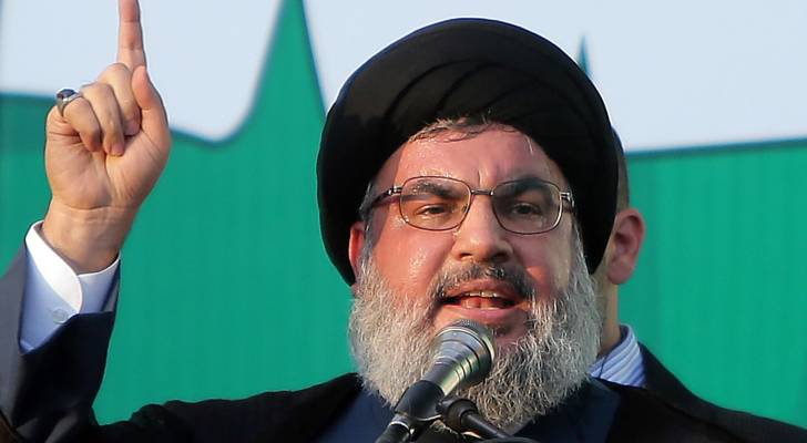 اسرائیلی جلہو ئٹ حزب اللہ نا سروک حسن نصراللہ مرگ ئنا گواچی