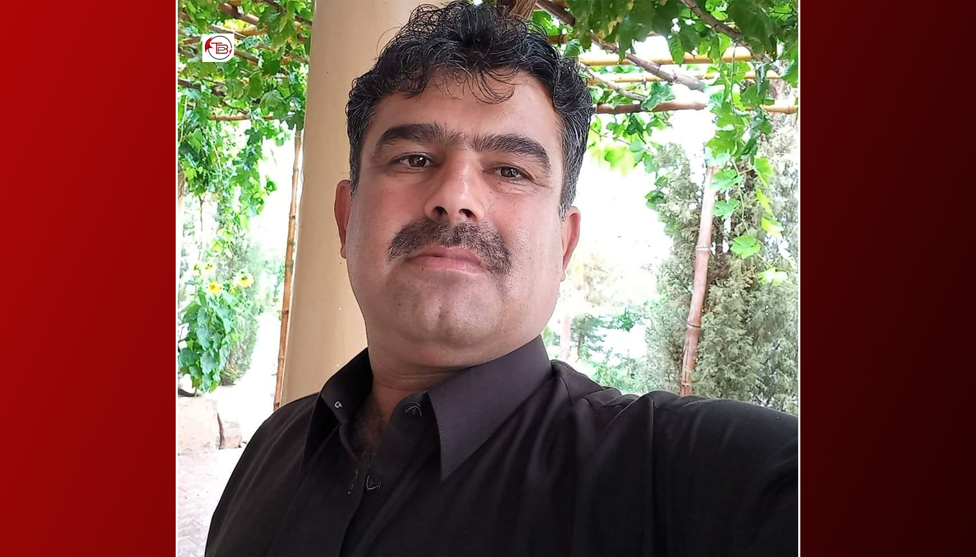مستونگ: سم کاری ئٹ صحافی کسفنگا