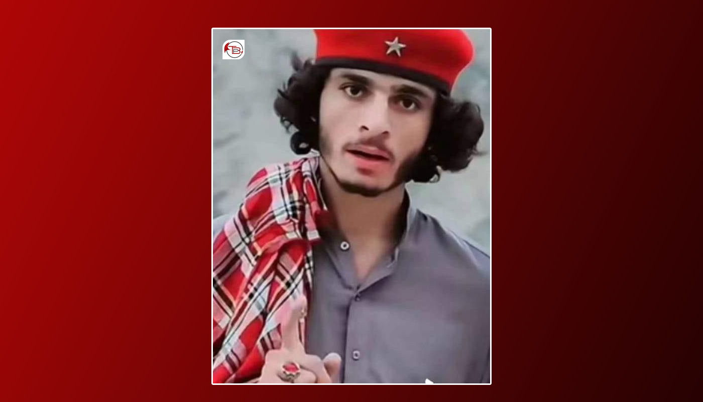 بلوچستان: ٹک ٹاکر ورنا زوراکی ئٹ بیگواہ، اسٹ آجو