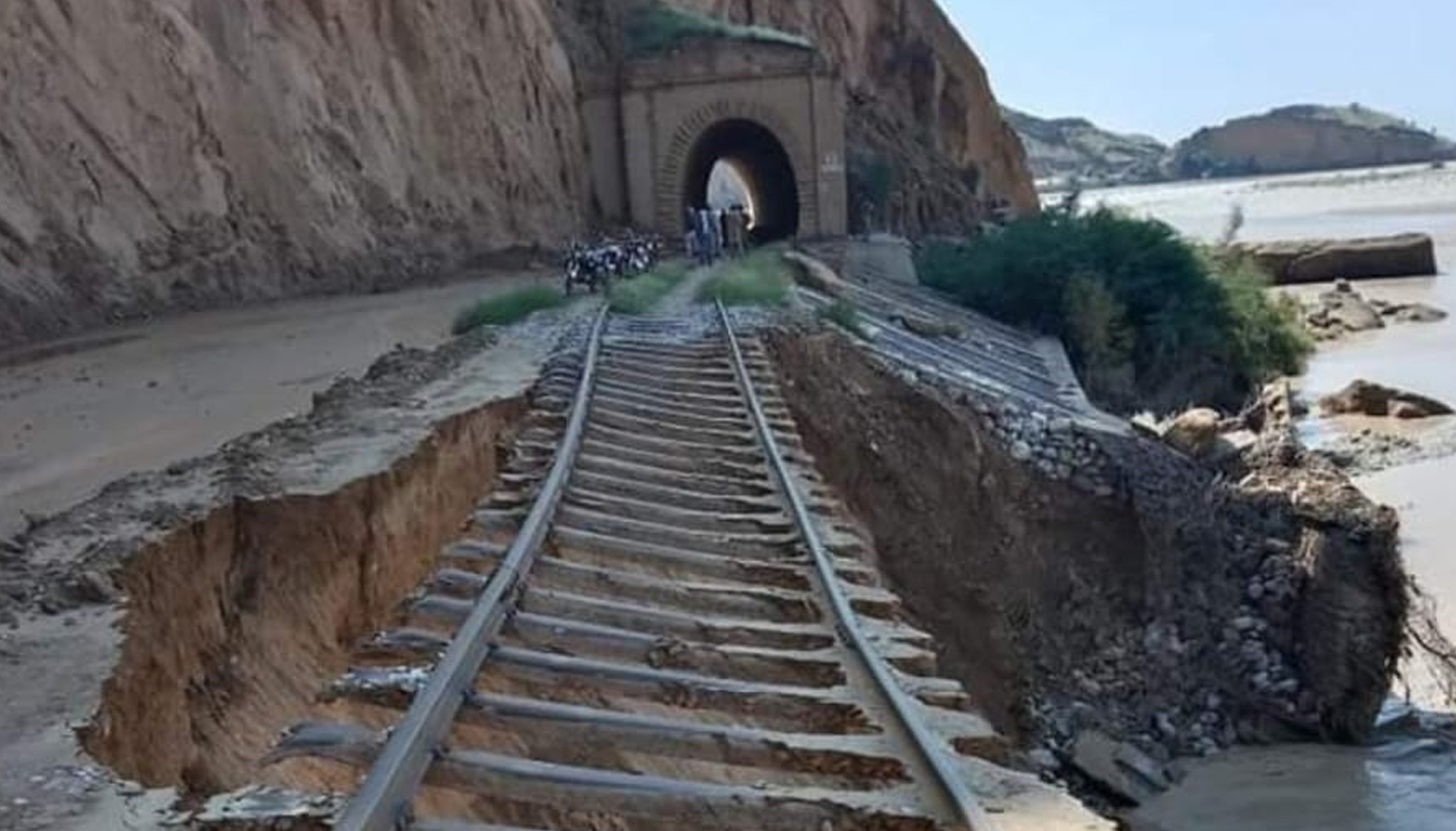 بلوچستان بشام نا پِر تا سوب بھس کاریک: کہوکا بندغ تا کچ 33 مس