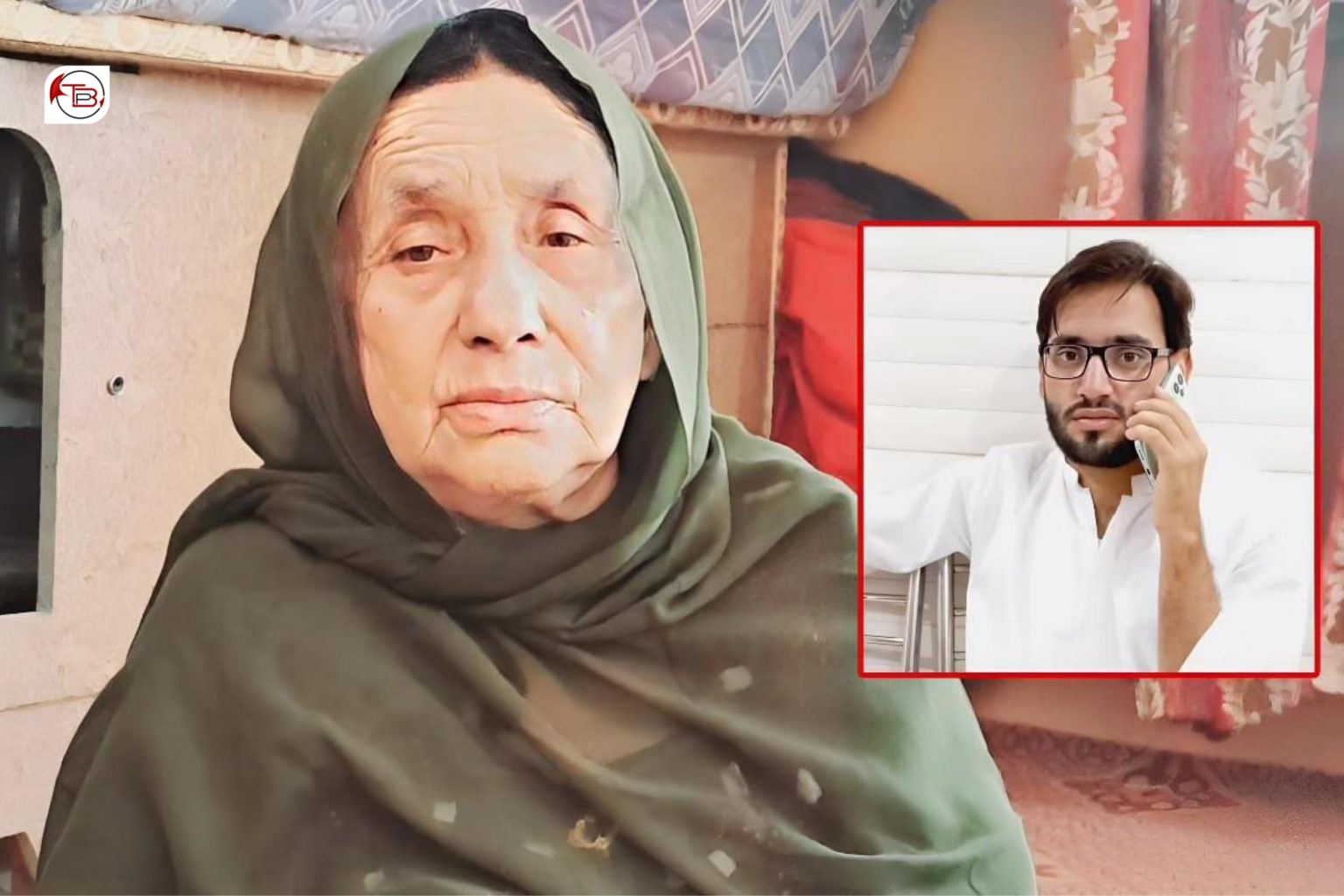 زوراکی ئٹ بیگواہ ممتاز بلوچ نا لُمہ کذیت کرے