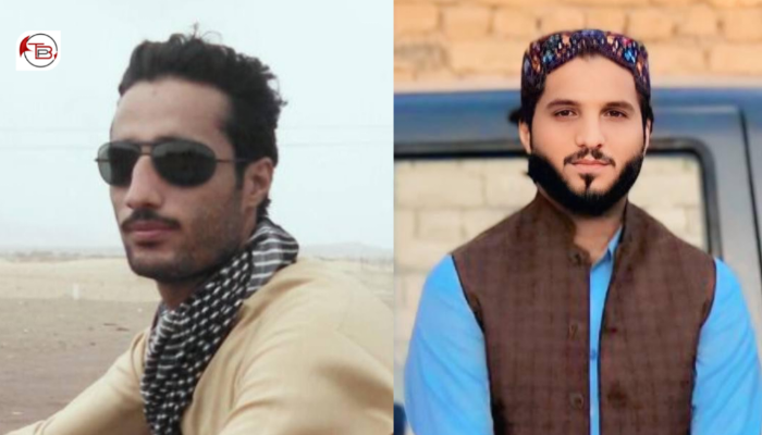 حب چوکی: پاکستانی ڈھکوک ادارہ غا تا دو آن اِرا ورنا بیگواہ