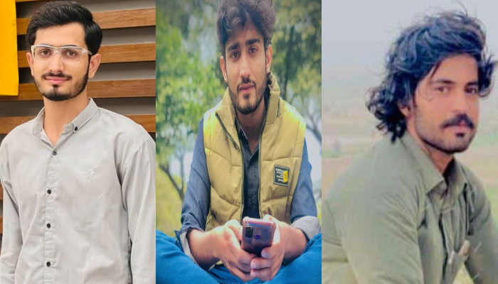 لاہور و خضدار آن پاکستانی لشکر نا دو آن مُسہ بندغ زوراکی ئٹ بیگواہ