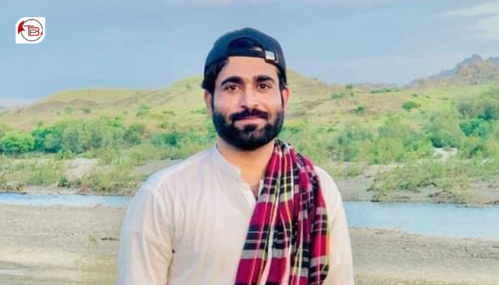 پنجگور، خضدار: مُسہ بندغ پاکستانی لشکر نا دو آن زوراکی ئٹ بیگواہ