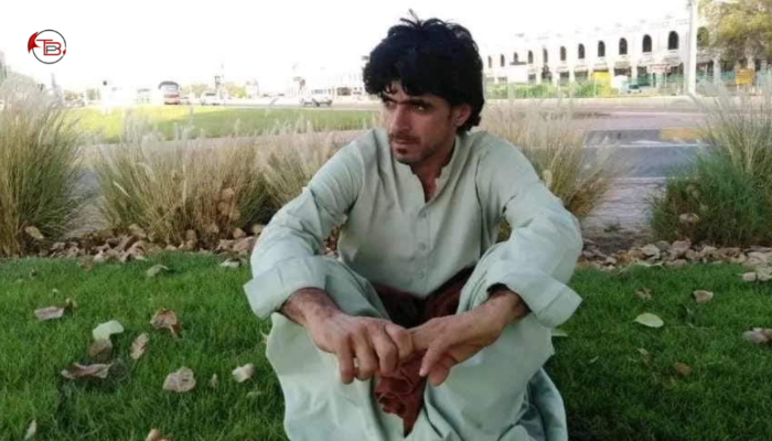 بلوچستان: پاکستانی لشکر نا دو آن مسہ بندغ بیگواہ