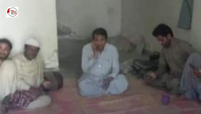 تربت: سازندہ و سنگتاک پاکستانی لشکر نا دو آن برمتہ