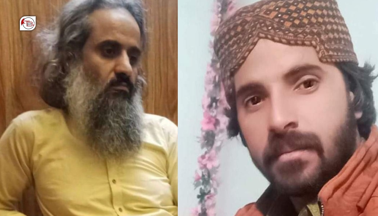 مستونگ: زوراکی ئٹ بیگواہ 2 بندغ آجو