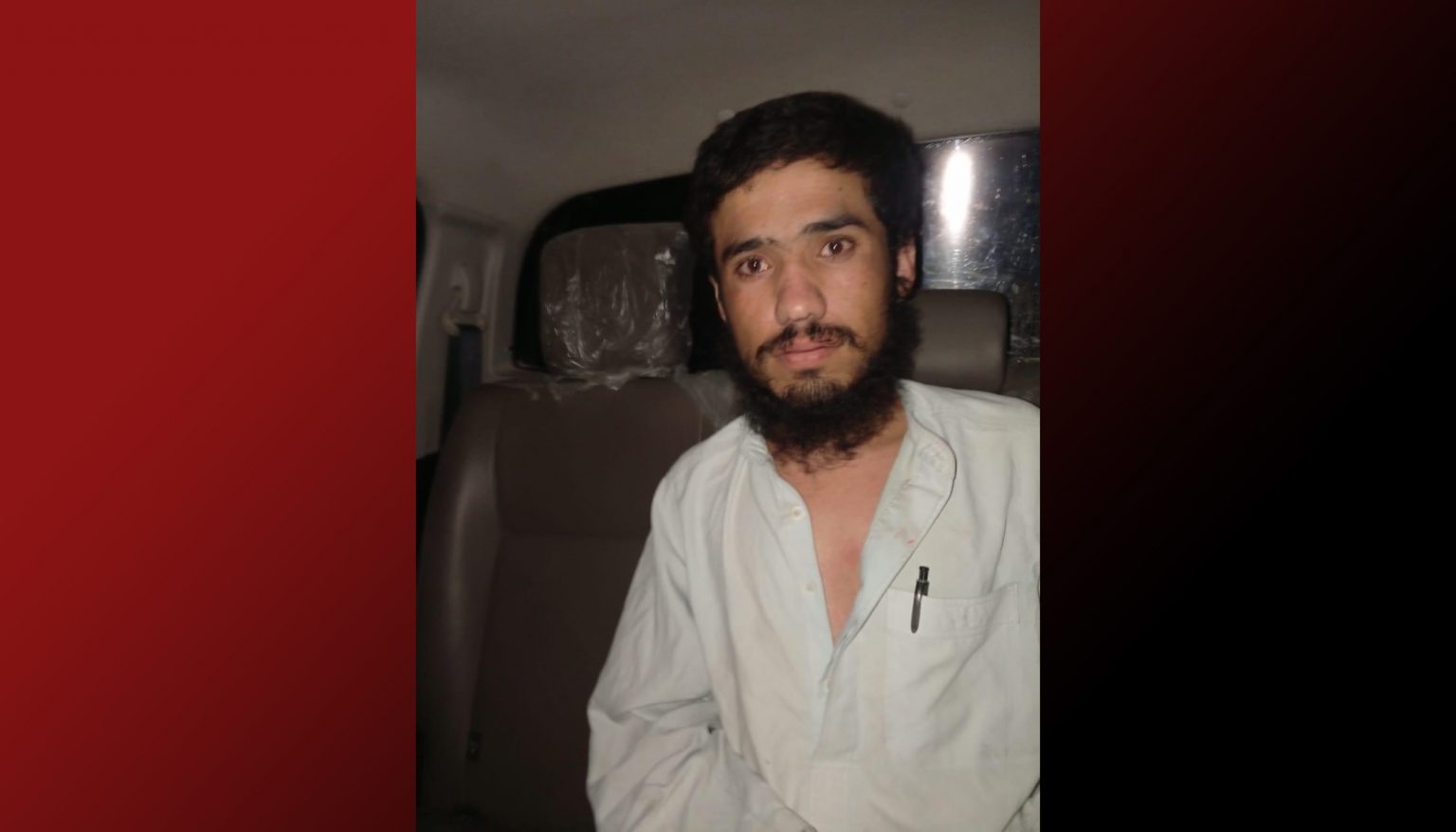 بلیدہ: زوراکی ئٹ بیگواہ کننگوک مسلم عارف آجو
