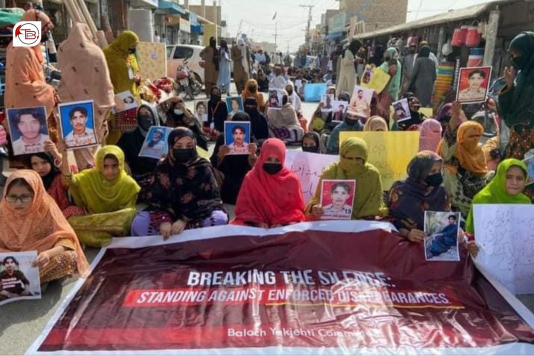 زوراکی نا بیگواہی تا برخلاف نوشکے ٹی برانز
