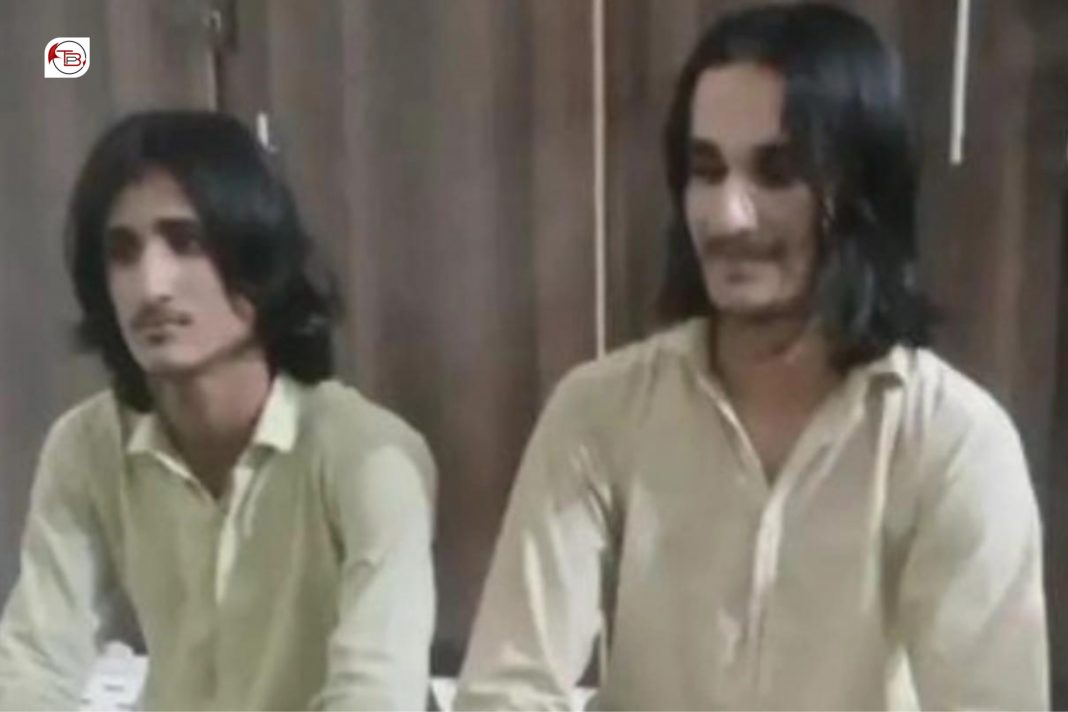کیچ پاکستانی لشکر نا دو آن بیگواہ اِرا بندغ یلہ