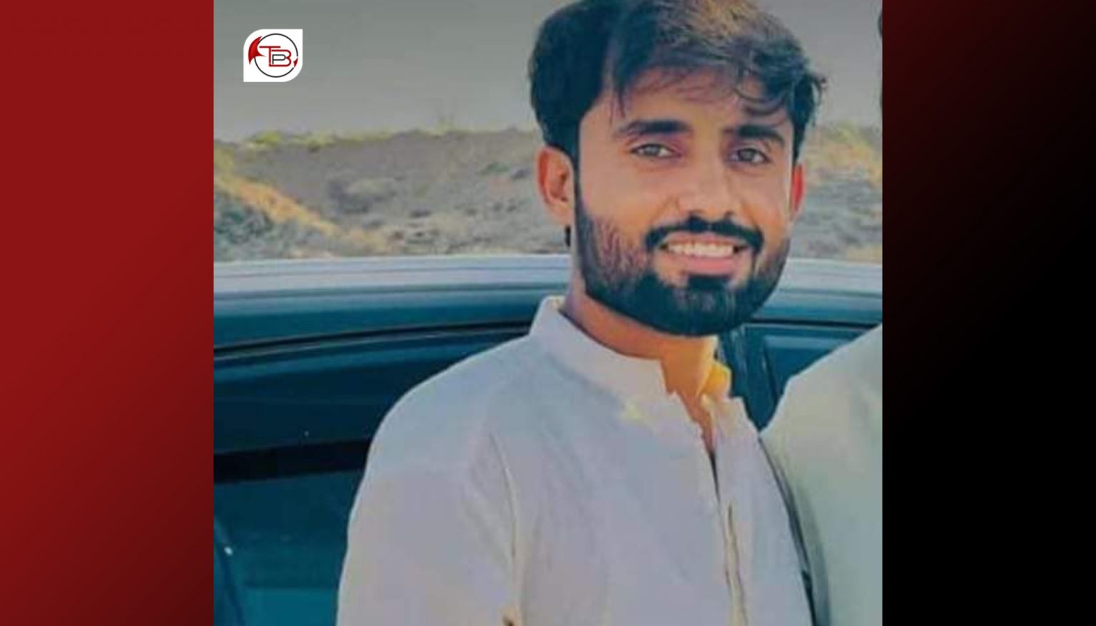 کراچی: سی ٹی ڈی وندر آن بیگواہ مروک جاوید بلوچ نا دزگیری ءِ پاش کرے