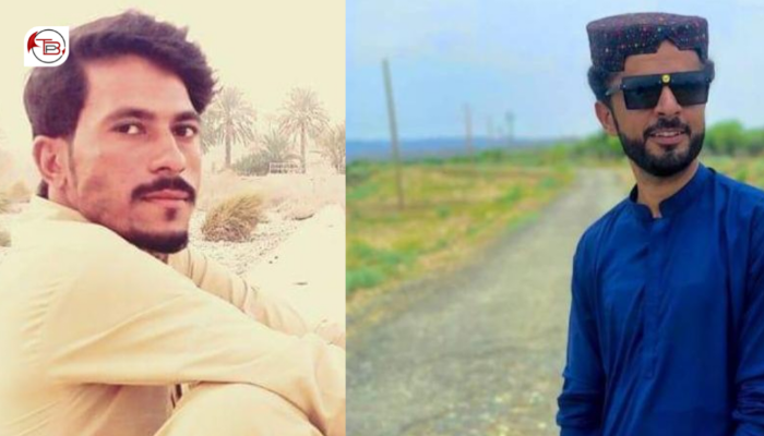 ڈیرہ بگٹی و کیچ آن اِرا بندغ پاکستانی لشکر نا دو آن بیگواہ
