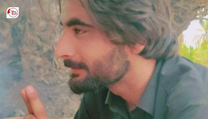 خاران: پاکستانی لشکر نا دو آن اسہ بندغ اس دزگیری آن پد بیگواہ