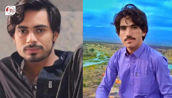 تربت: پاکستانی لشکر نا دو آن اِرا بندغ بیگواہ